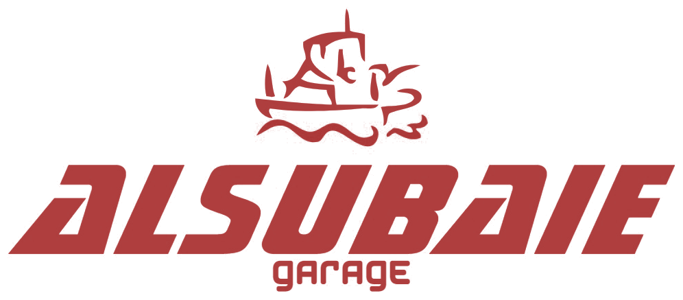 مركز السبيعي — ALSUBAIE garage